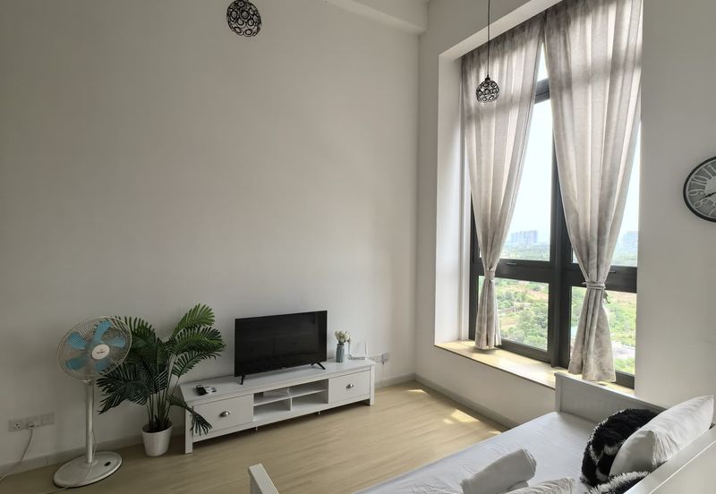 Sunway Grid Residence