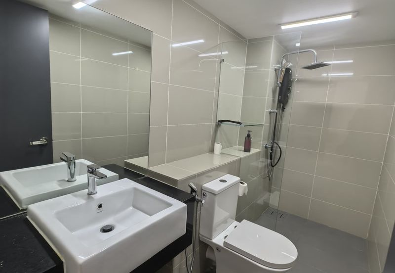 Sunway Grid Residence