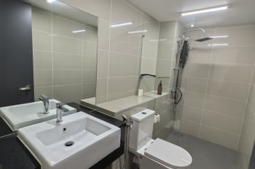 Sunway Grid Residence