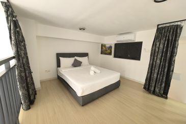 Sunway Grid Residence