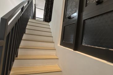 Sunway Grid Residence