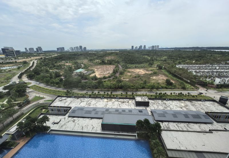 Sunway Grid Residence