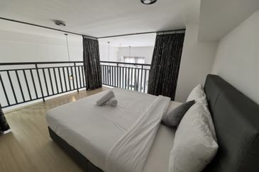 Sunway Grid Residence