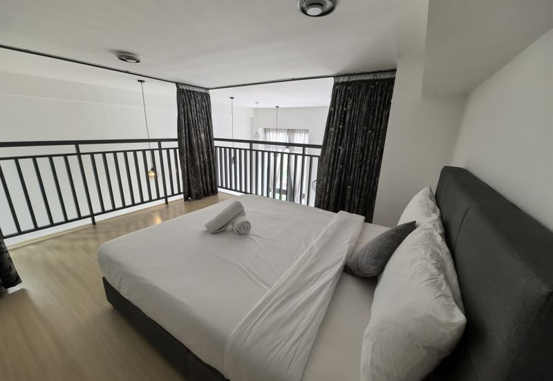 Sunway Grid Residence