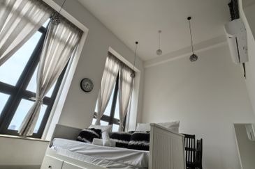 Sunway Grid Residence