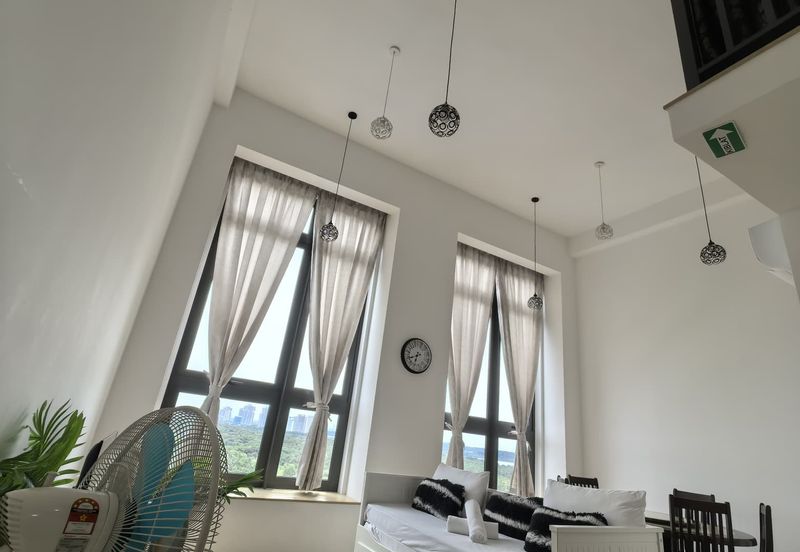 Sunway Grid Residence