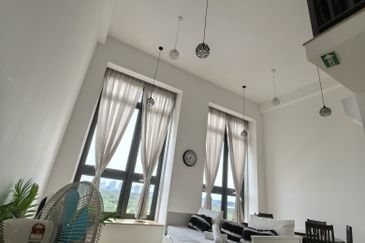 Sunway Grid Residence