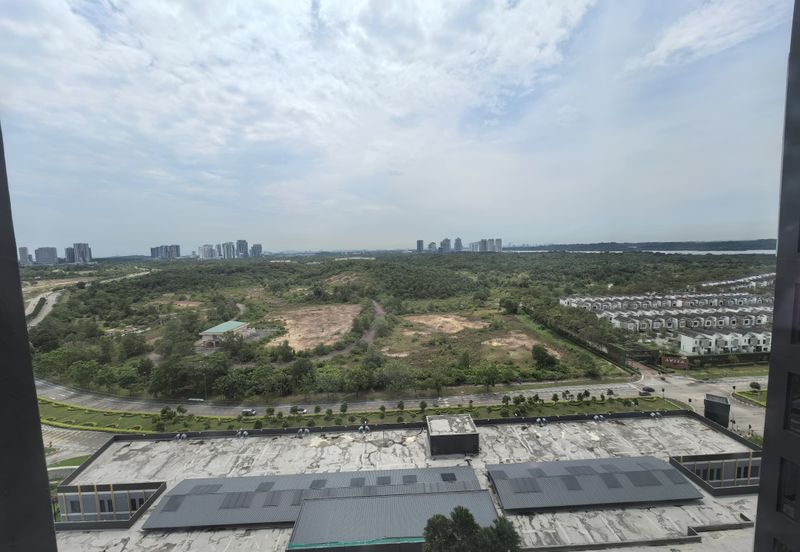 Sunway Grid Residence