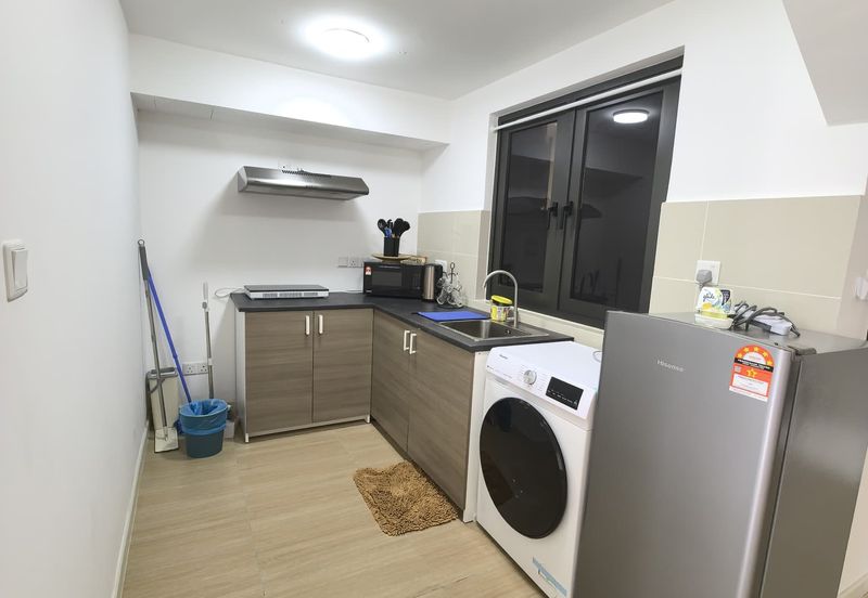 Sunway Grid Residence