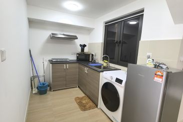 Sunway Grid Residence