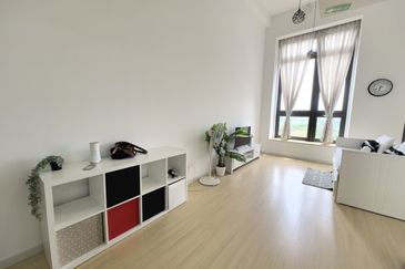 Sunway Grid Residence