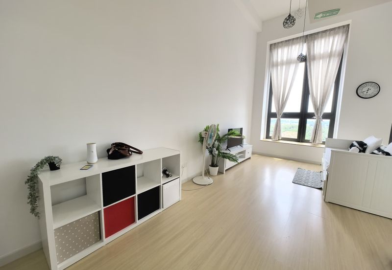 Sunway Grid Residence