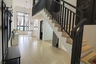 Sunway Grid Residence