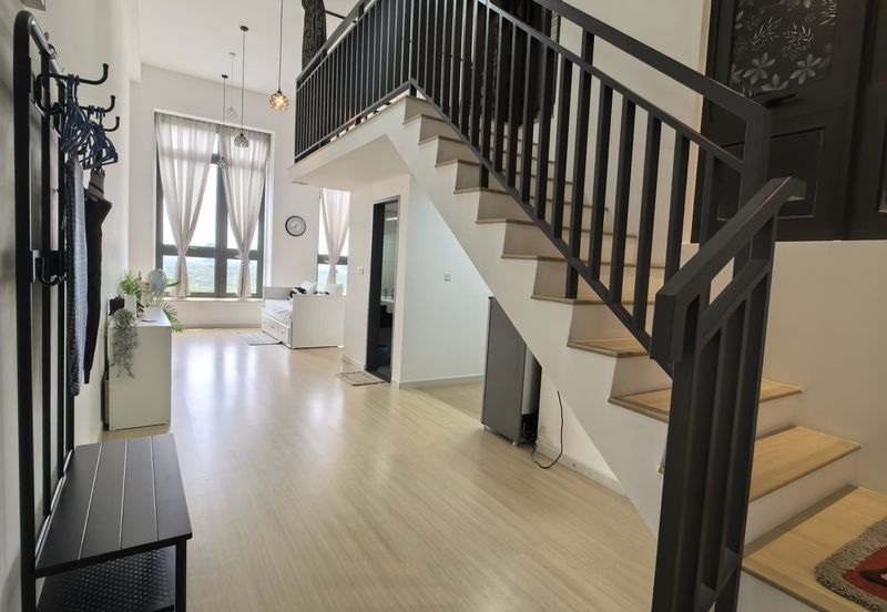 Sunway Grid Residence