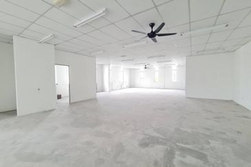 i-Parc @ Tanjung Pelepas