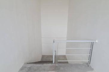 i-Parc @ Tanjung Pelepas