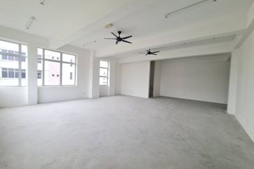 i-Parc @ Tanjung Pelepas