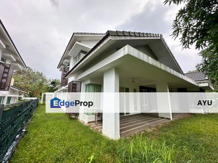 East Ledang Double Storey Bungalow Unblock View, Johor, Nusajaya