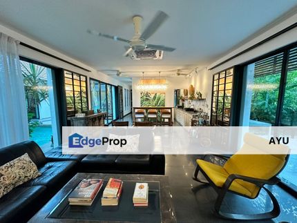 Ledang Heights East Ledang Double Storey Villa Bungalow, Johor, Johor Bahru