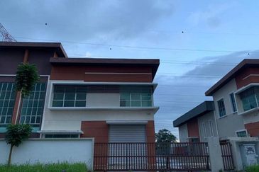 Tiong Nam Industrial Park