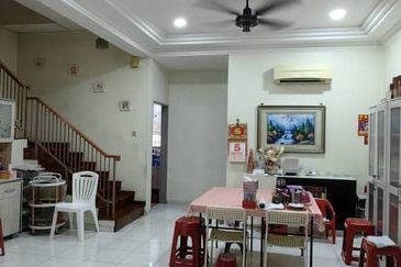 Taman Suria, Johor Bharu