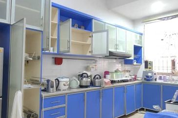 Taman Suria, Johor Bharu