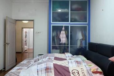 Taman Suria, Johor Bharu