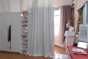 Taman Suria, Johor Bharu