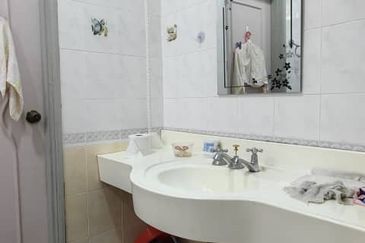 Taman Suria, Johor Bharu