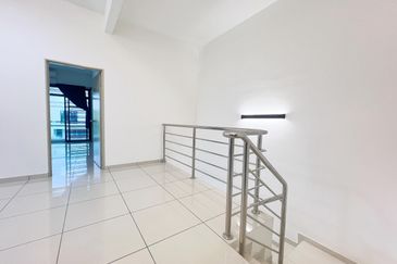 Oleander @ Kempas Utama