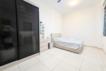 Oleander @ Kempas Utama