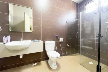 Oleander @ Kempas Utama