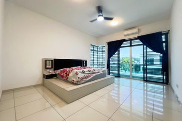 Oleander @ Kempas Utama