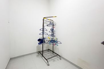 Oleander @ Kempas Utama