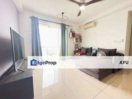 Austin Suites @ Mount Austin, Johor, Johor Bahru