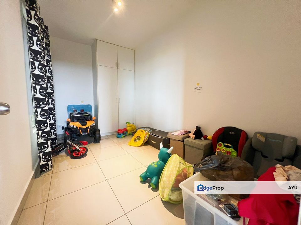 Austin Suites @ Mount Austin, Johor, Johor Bahru