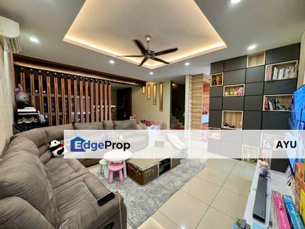 Seri Austin @ Jade 1 Double Storey SuperLink House, Johor, Johor Bahru