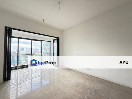 The Astaka @ 1 Bukit Senyum / 3+1 Bedrooms / With Private Lift, Johor, Johor Bahru