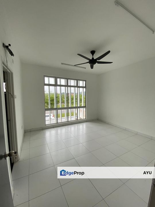 Taman Mutiara Utama Skudai Double Storey Terrace House, Johor, Skudai