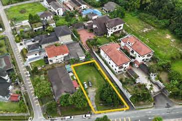 Kampung Bahru, Johor Bahru