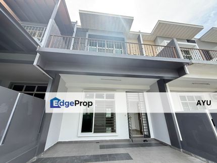 Austin Residence @ Mount Austin Double Storey Terrace House, Johor, Johor Bahru