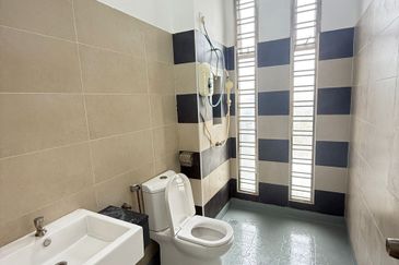 Austin Residence @Taman Mount Austin