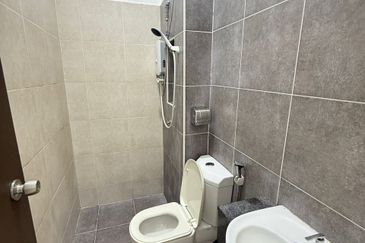 Austin Residence @Taman Mount Austin