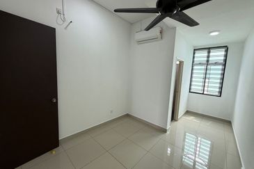 Austin Residence @Taman Mount Austin