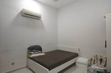 Horizon Hills The Green