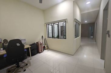 Horizon Hills The Green