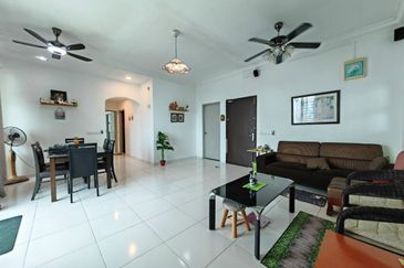 The Sky Executive Suites