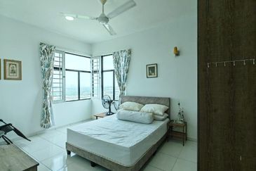 The Sky Executive Suites