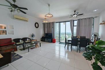 The Sky Executive Suites