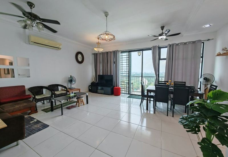 The Sky Executive Suites